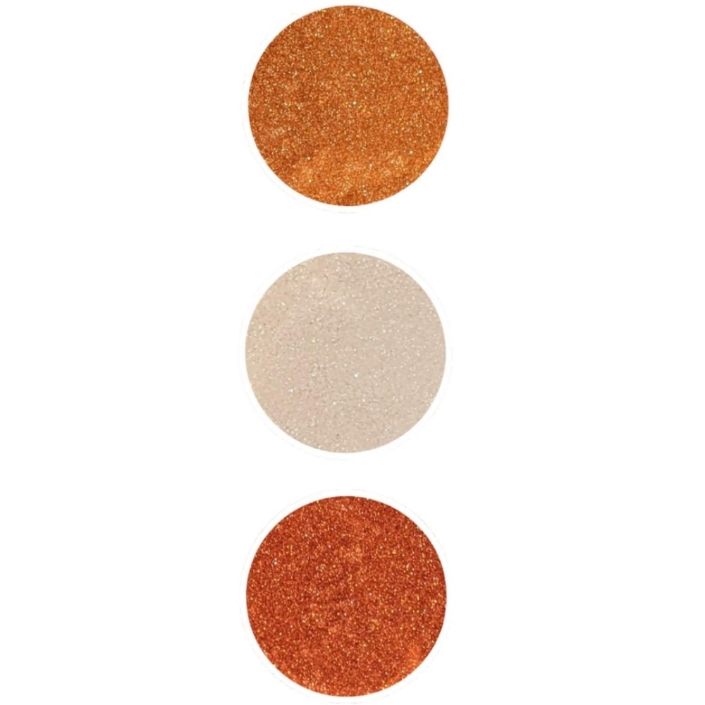 (3) Pop Of PIGMENT Multi Use Makeup Eyeshadow Highlighter